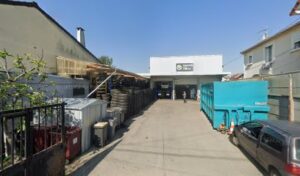 Transden Auto à Montfermeil