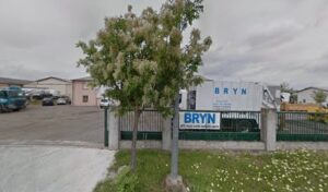 BRYN SAS Isuzu Service à Bouloc