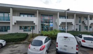 JN Auto Classic à Bron