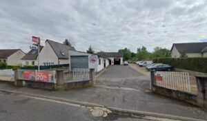 Garage Automobile Car Legend – Motrio à Pont-de-Ruan