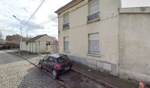 Sarl Dumery à La Courneuve