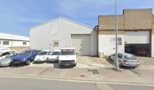 Auto 66 à Perpignan