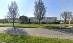 GSA Auto à Vaulx-en-Velin