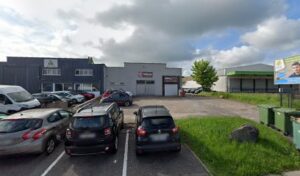 Garage Houdemont Automobiles à Houdemont