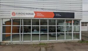 GUENARD TECHNIQUES AUTOMOBILES à Châtellerault