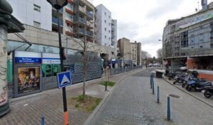 Jules Caillé Auto à Saint-Denis