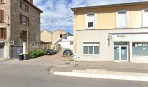 AD Carrosserie & AD Garage Expert De La Pyramide à Vienne