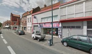 ROUBAIX AUTO PLUS à Roubaix