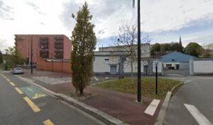 PRECISIUM à Tourcoing