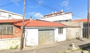 S.CityCar à Montreuil