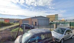 Auto Billy à Molsheim