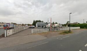 Matbeton Caen à Rots