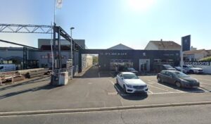 Avatacar à Mondeville