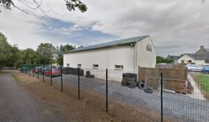 Nonant Auto – Motrio à Nonant