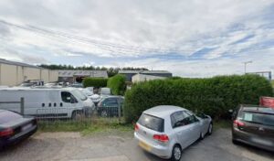 TOP CARROSSERIE à Soumont-Saint-Quentin