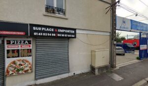 Avatacar à Villepinte