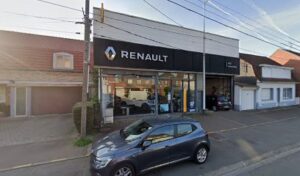 A.L.D AUTOMOBILES à Bondues