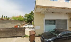 Loisirs Motos à Remoulins