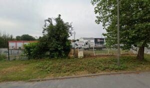 Garage de Cantimpré – SEVP à Cambrai