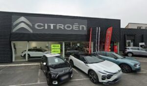 VOITURES SANS PERMIS LIGIER ET MICROCAR – S.A.C CAMBRAI à Cambrai