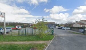 FIACEK-QUINTUS – Citroën à Quinçay