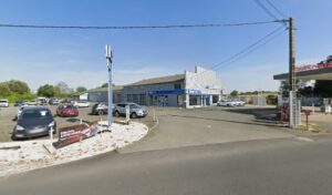 TOP CARROSSERIE à Saint-Martin-la-Pallu