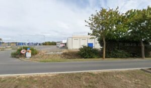 STE D’EXPL. GARAGE VARON MICHEL à Colombelles