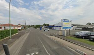 Alliance Auto Industrie Pau à Pau