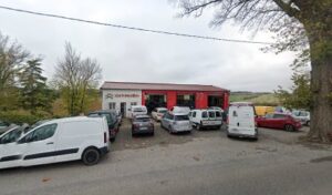 SAS CARAMAN – Citroën à Caraman