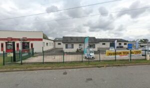 Mondial Auto à Lescar