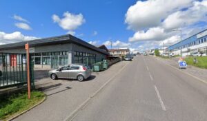 decalamin expres à Ludres