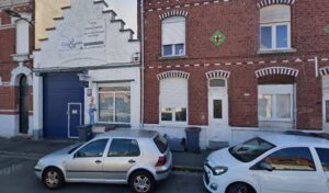 Ghyselinck Ludovic à Roubaix