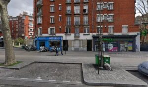 Paris 2 Roues à Paris