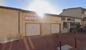 Motul à Samatan