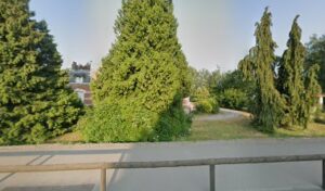 forest andre à Lambres