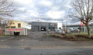 GARAGE BOISSEAU – SARL HEMERY AUTOMOBILE – Citroën à Montlouis-sur-Loire