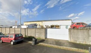 Eurorepar Garage Velpeau à Saint-Avertin