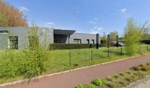 Motrio – L’Atelier Automobile à Bondues