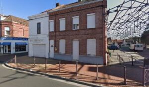 Ingetronix à Lys-lez-Lannoy