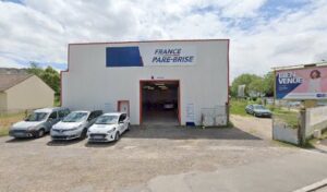 France Pare-Brise à Dreux