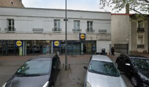 Ford Creteil Safi à Créteil