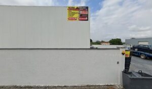 Service Auto 64 à Lescar