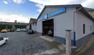 Garage Catalaa – Bosch Car Service à Oloron-Sainte-Marie