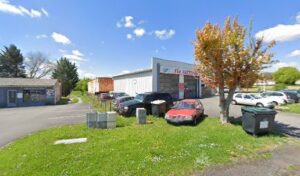 GARAGE FLO AUTO 86 à Mirebeau