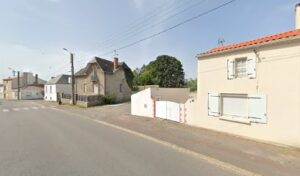 AD Garage Le Brasseur Sa à Aizenay