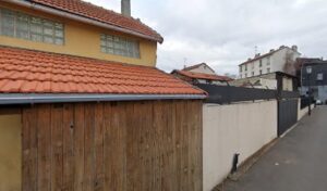 France Réparation à Saint-Denis