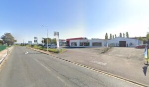 GARAGE LEPY SARL – Citroën à Falaise