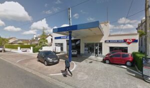 Garage EUROREPAR David Alain à Port-en-Bessin-Huppain