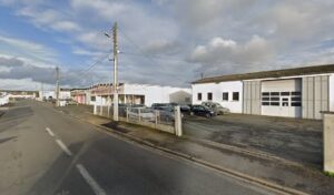 GARAGE ERIC BARBE – EUROREPAR Car Service à Bourgueil