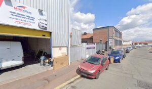 FLC Automobile à Nanterre